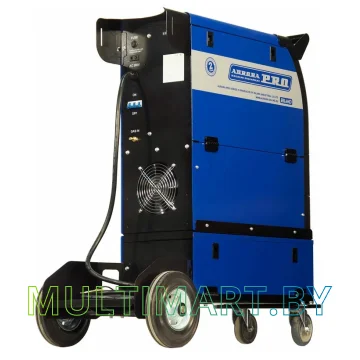 Сварочный аппарат AuroraPRO Skyway 300 картинка 6